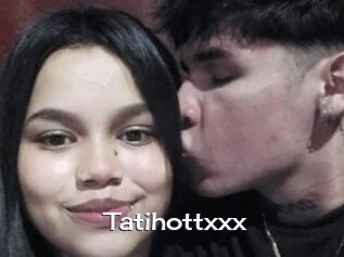 Tatihottxxx