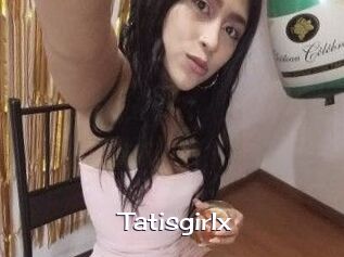 tatisgirlx Click here to exit