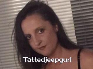 Tattedjeepgurl