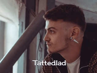 Tattedlad