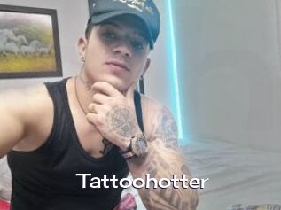 Tattoohotter