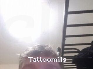 Tattoomills