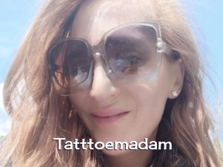 Tatttoemadam