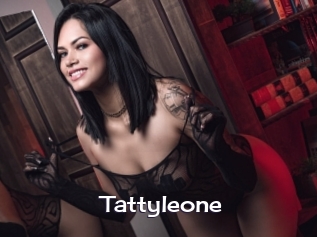 Tattyleone