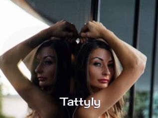 Tattyly