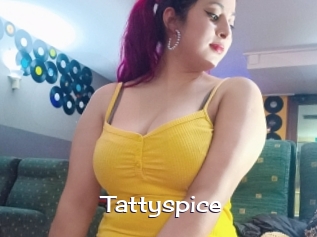 Tattyspice