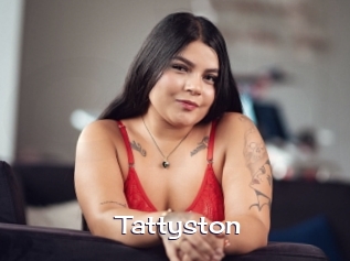 Tattyston