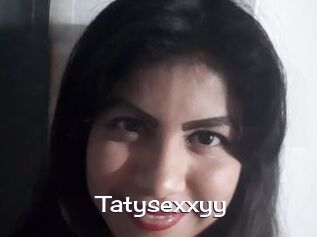 Tatysexxyy