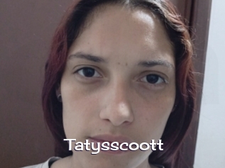 Tatysscoott