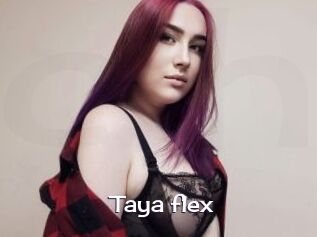 Taya_flex