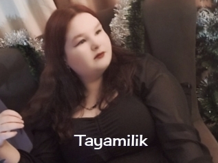 Tayamilik