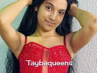Taybaqueens