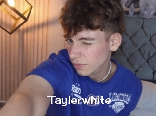 Taylerwhite