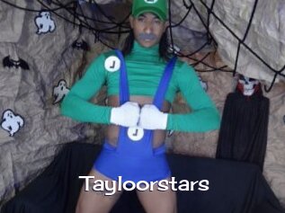 Tayloorstars