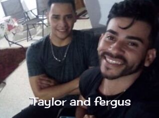 taylor_and_fergus Click here to exit