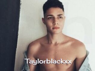 Taylorblackxx