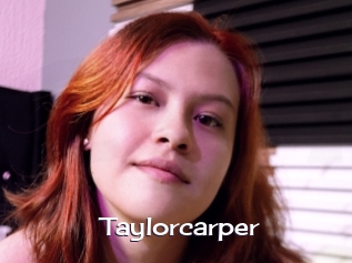 Taylorcarper