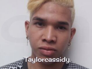 Taylorcassidy