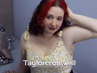 Taylorcromwell