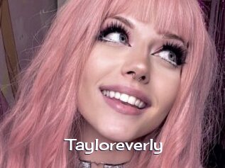 Tayloreverly