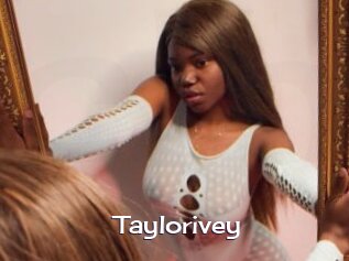 Taylorivey