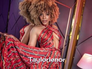 Taylorlenor