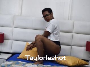 Taylorleshot
