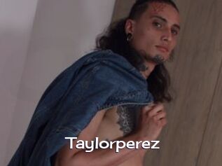 Taylorperez