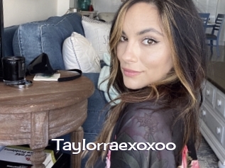 Taylorraexoxoo
