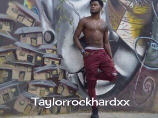 Taylorrockhardxx