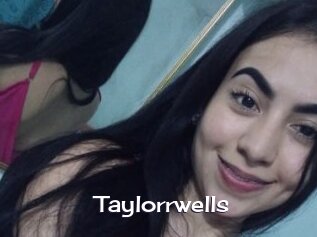 Taylorrwells