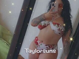 Taylorsuns