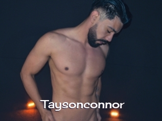 Taysonconnor