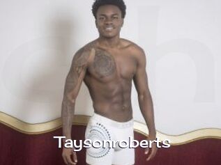 Taysonroberts