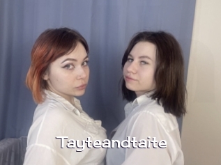 Tayteandtaite