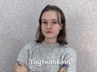 Tayteaskins