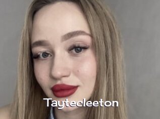 Taytecleeton