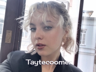 Taytecoomer