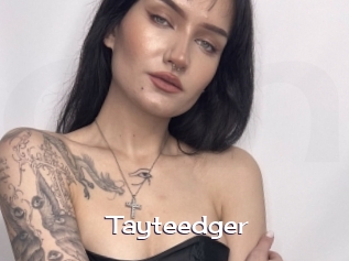 Tayteedger