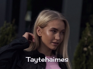 Taytehaimes