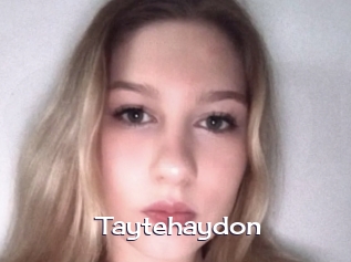 Taytehaydon