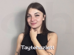 Taytehazlett