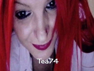 Tea74