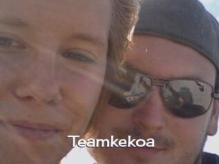 teamkekoa Click here to exit