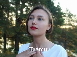 Teamur