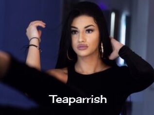 Teaparrish