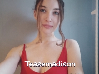 Teasemadison