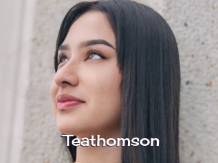 Teathomson