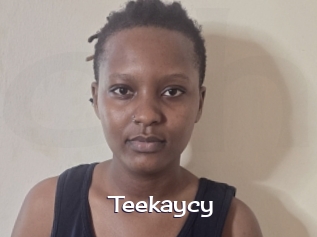 Teekaycy