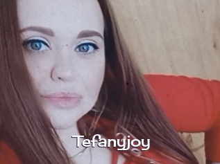 Tefanyjoy